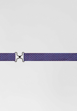 Бабочка фактурная BF-23