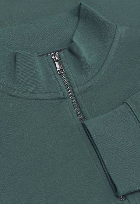 Олимпийка BTG-021green
