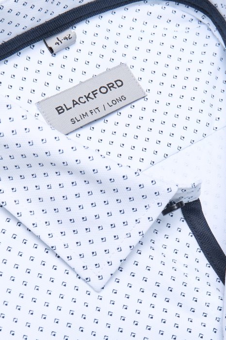 Сорочка YW-137591-01/4