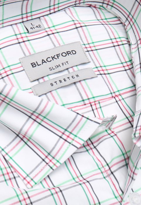 Сорочка YW-3302-1-S