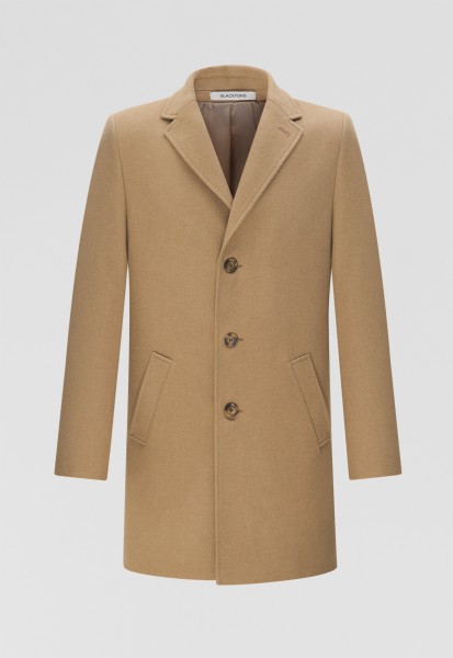 Пальто Мазер