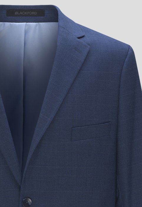 Пиджак Руффо