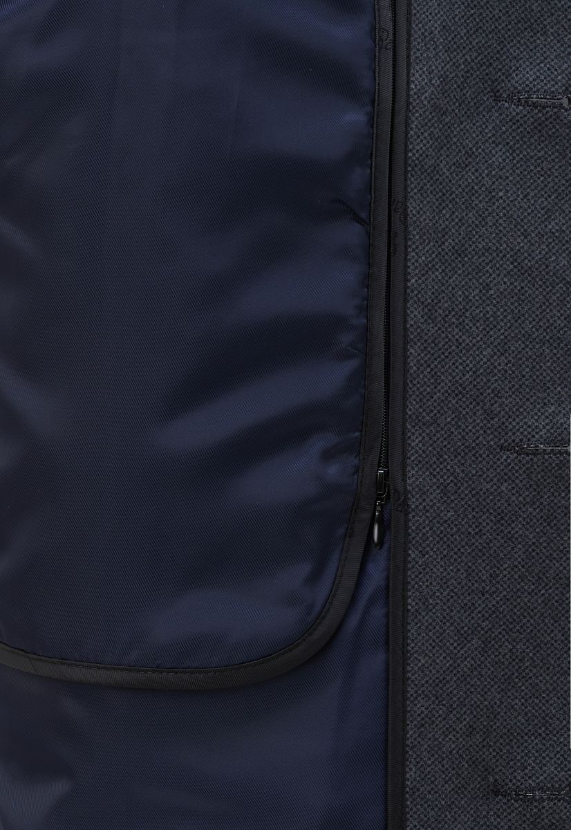 Пальто Метеор