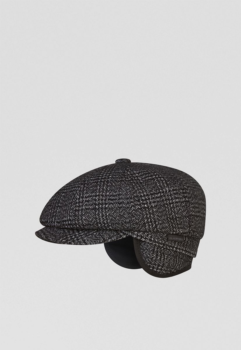 Кепи 85-ENGLISH BF