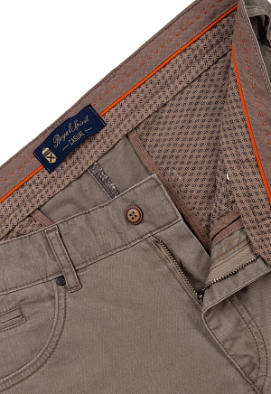 Брюки Август