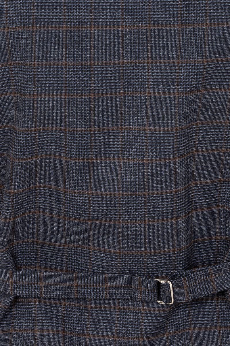 Костюм Ланарк тройка