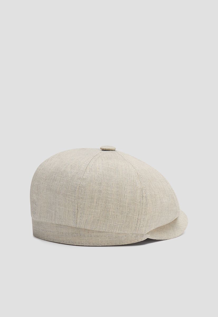 Кепи 85Л-SOFTIE беж.