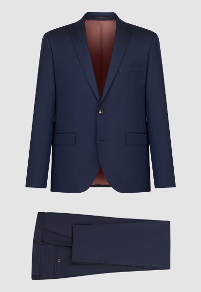 Костюм Бовэ