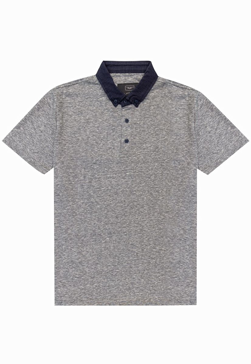 Поло W-12152-001