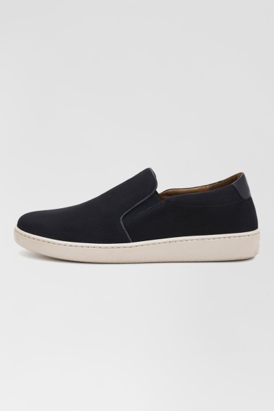 Слипоны 02М110СН