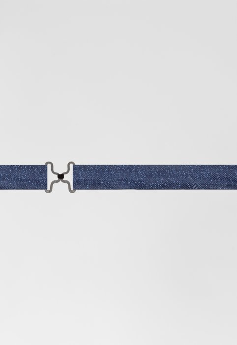 Бабочка фактурная BF-193