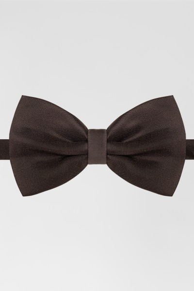 Бабочка RG коричневый