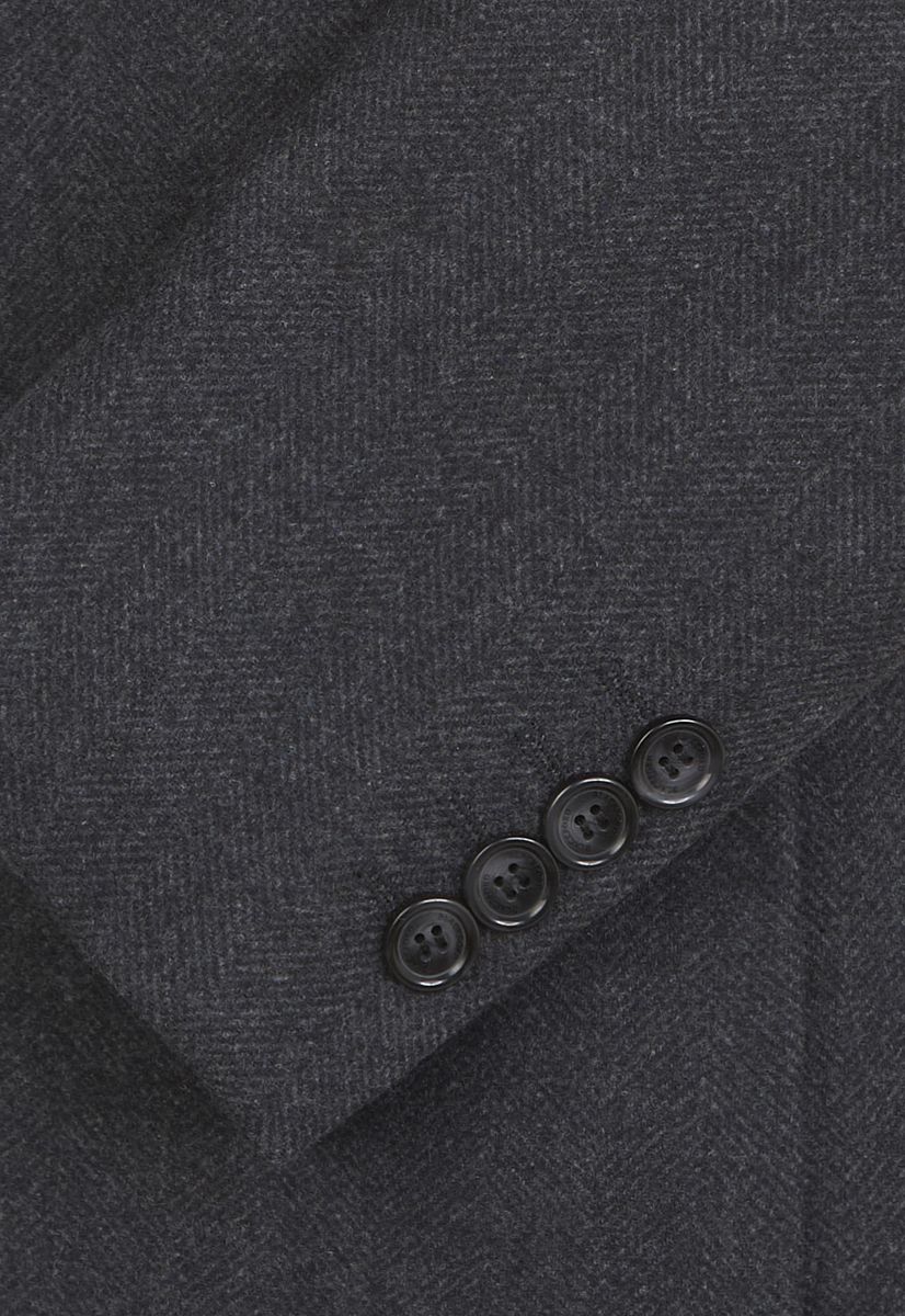 Пальто Макинсон