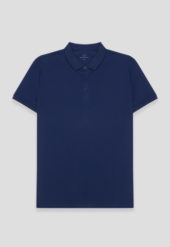 Поло UCYF230602 Blue