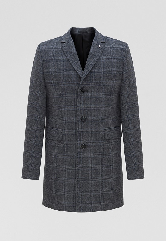 Пальто Лорейн