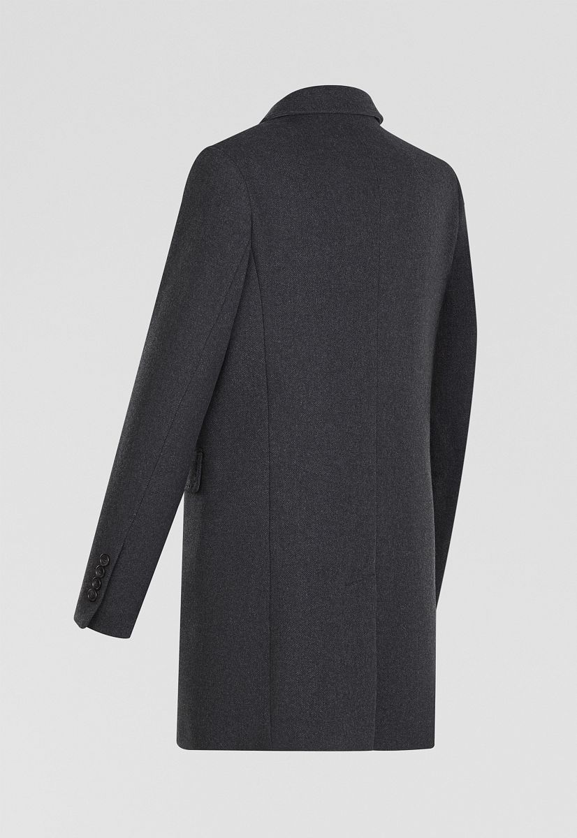 Пальто Макинсон