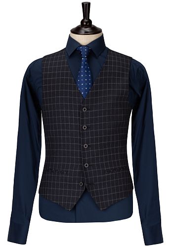 Жилет Берри