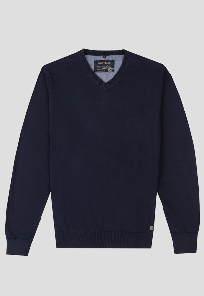 Джемпер 1990-10-18