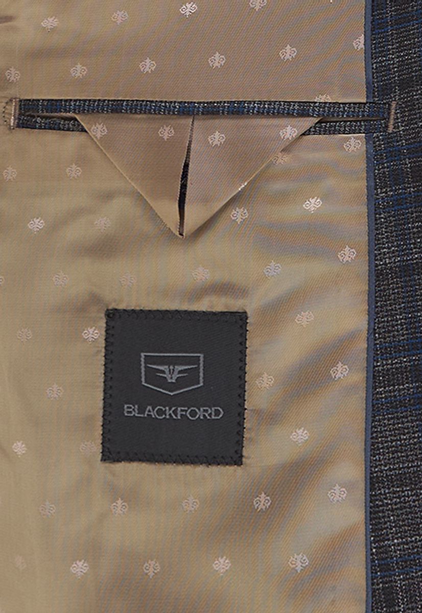 Пиджак Новэк