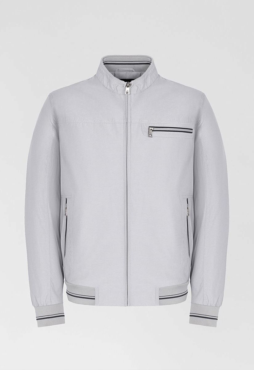 Ветровка BF  L1826 col beige