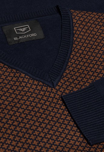 Джемпер 090-1