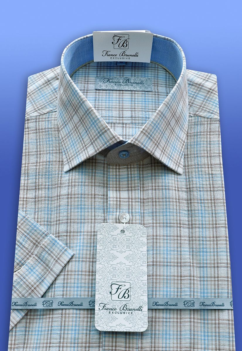 Сорочка 16/98-1К