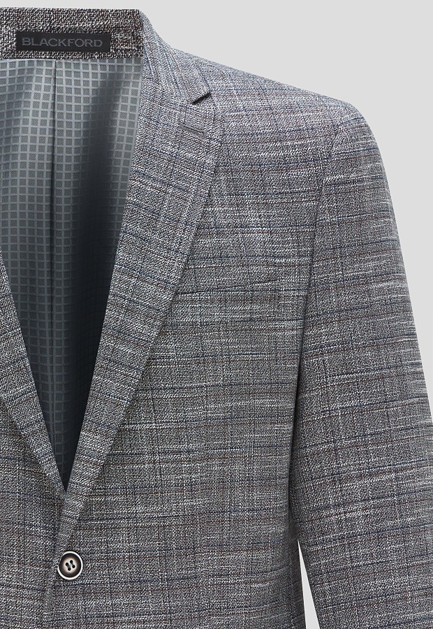 Пиджак 9384-VI-35S