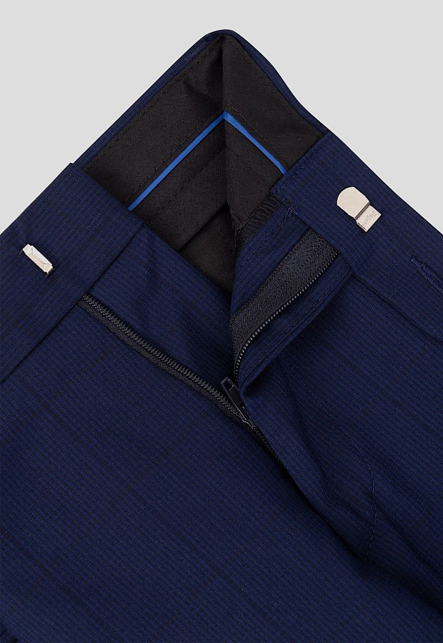 Брюки Ригорос