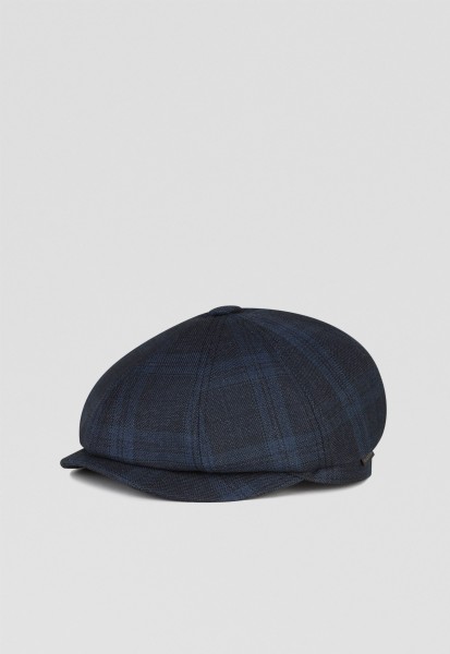 Кепи 85ЛТ-VULKAN (син.) BF