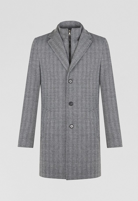 Пальто Сомар