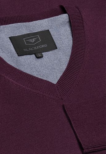 Джемпер JLF-6864-А033-V