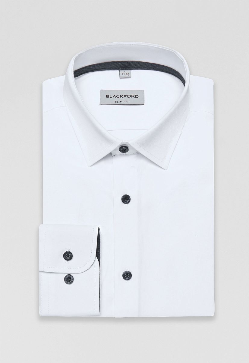 Сорочка YW-15382-01/4