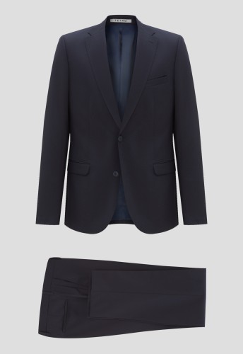 Костюм Брэдли