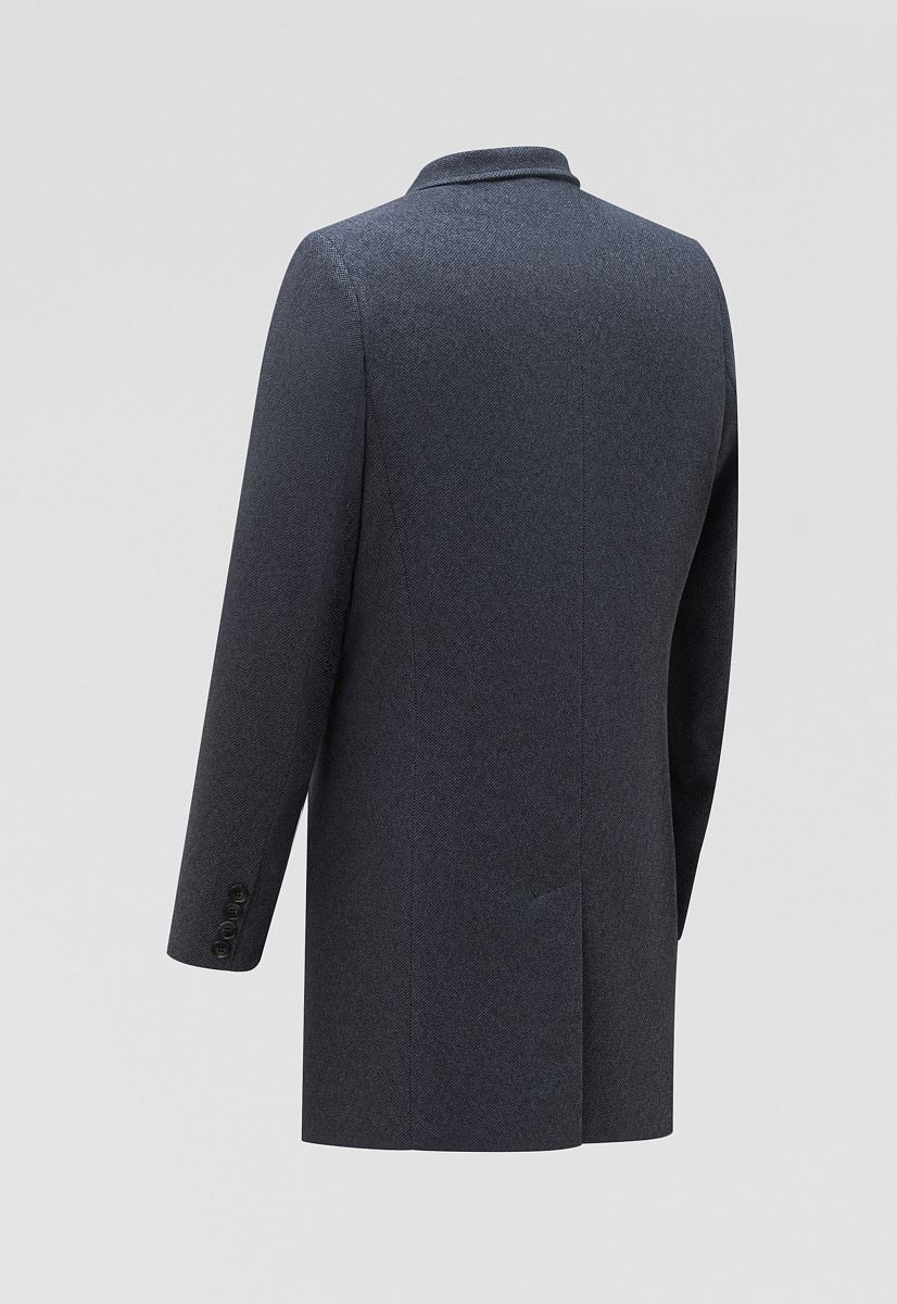 Пальто Метеор