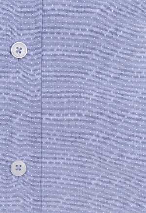 Сорочка H10704 Blue