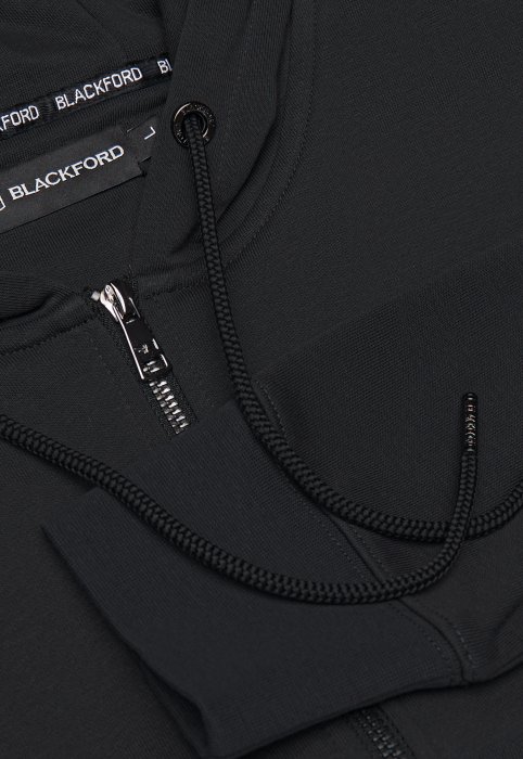 Худи BTG-E7320black