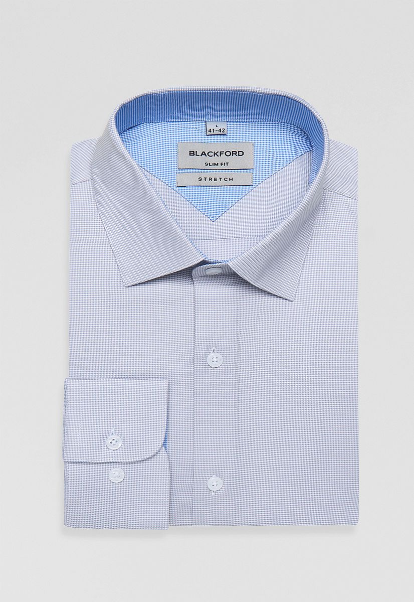 Сорочка HC-4S22008-4/1