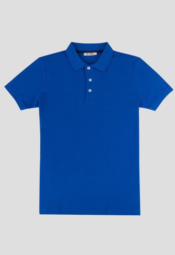 Поло 1291 BLUE