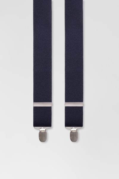 Подтяжки GF т.син