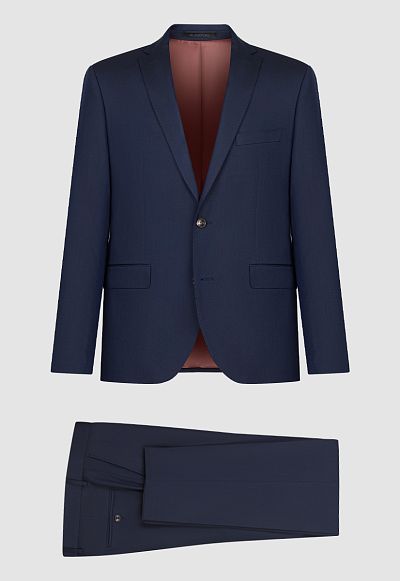 Костюм Бовэ