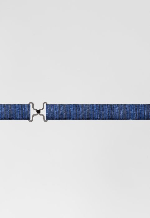 Бабочка фактурная BF-89