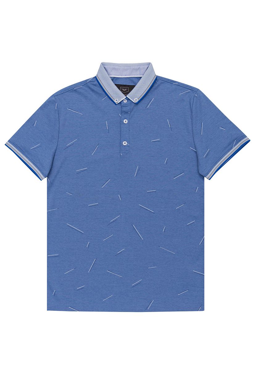 Поло W-12149-008