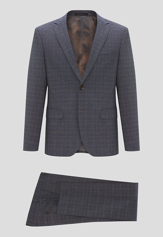 Костюм Грэй