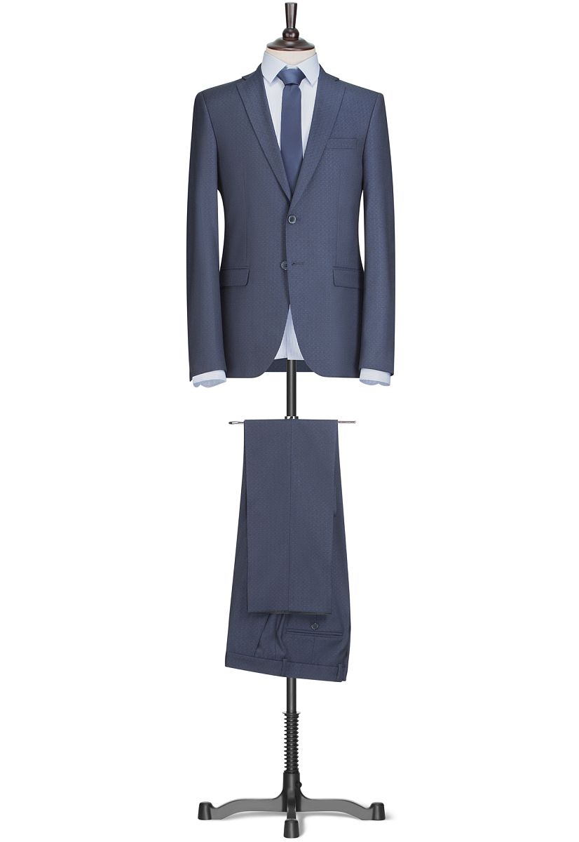 Костюм Перкаль