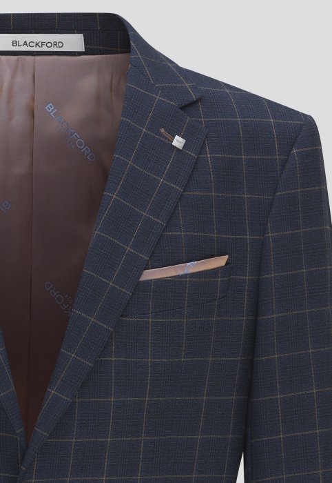 Костюм Конви тройка