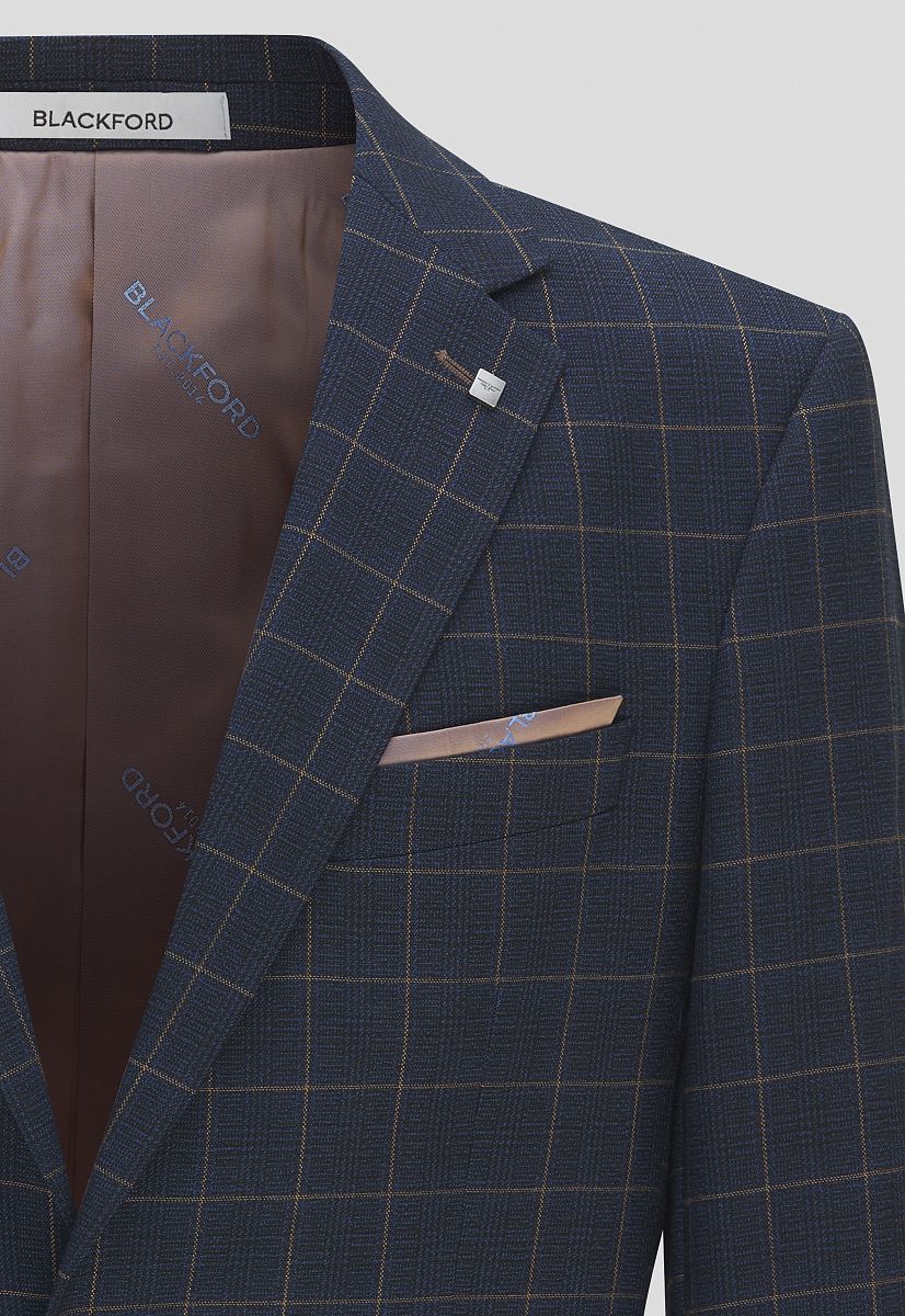 Костюм Конви тройка