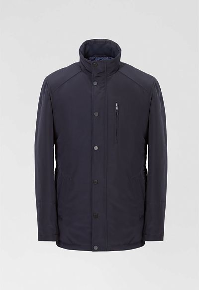 Куртка Мерлот