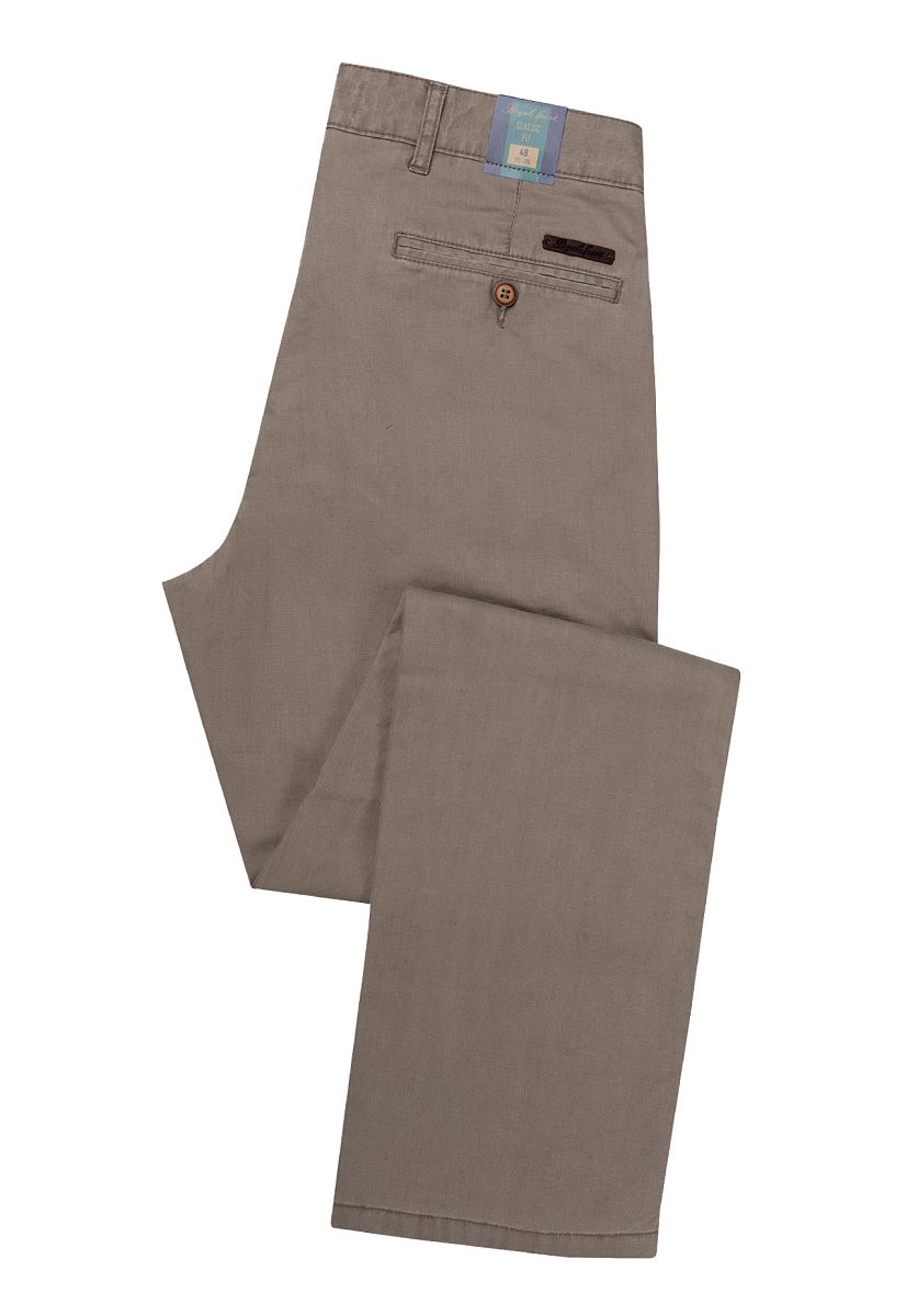 Брюки Август