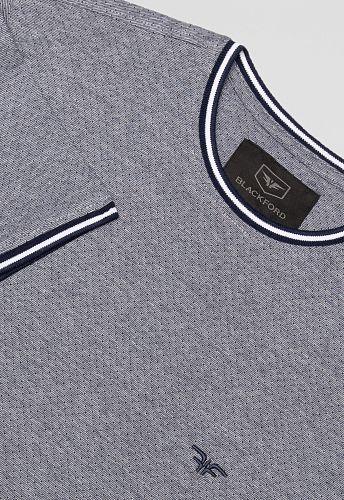 Футболка ММ-TS-007-1