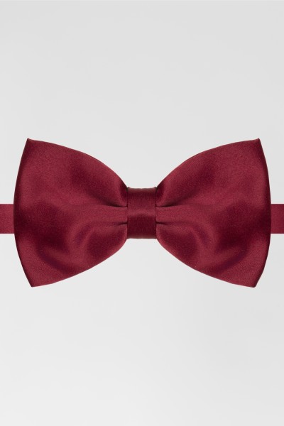 Бабочка RG бордо